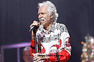 Oak Ridge Boys member, Joe Bonsall Passes Away At 76