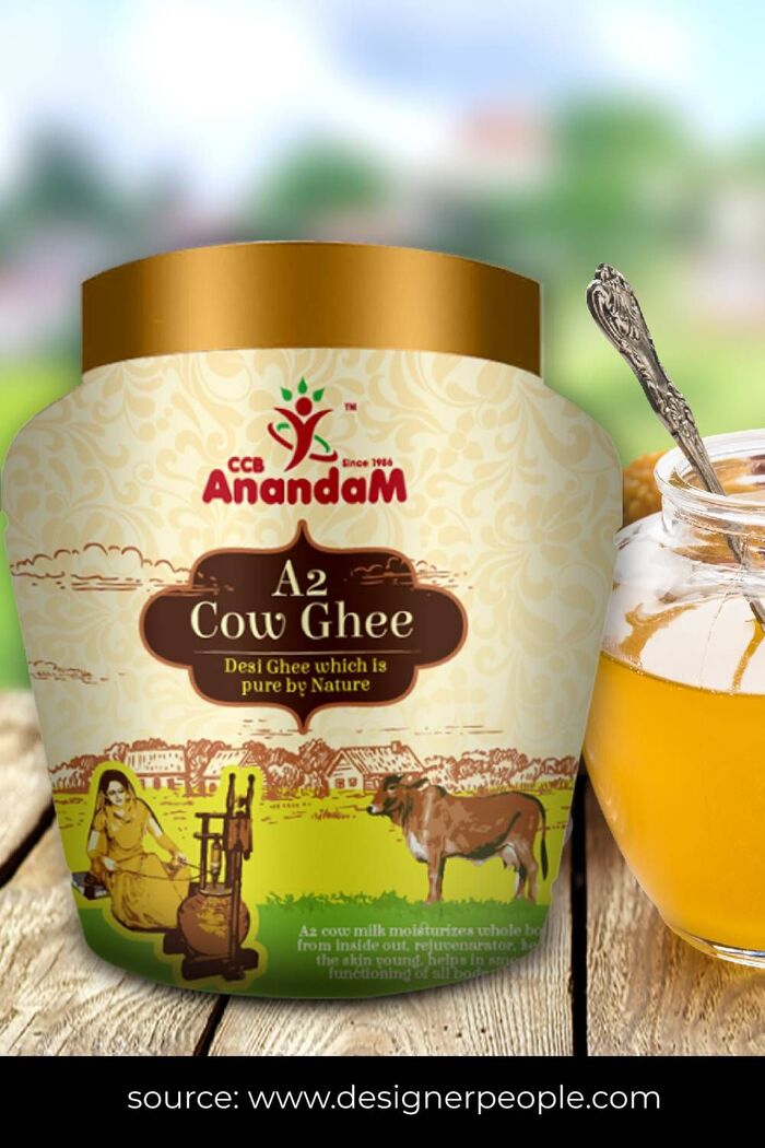 Pure Desi Ghee Designs A Listly List