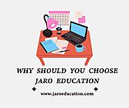 Understanding the Background Check of Jaro education Fake News?