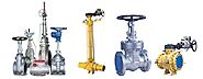Valves Manufacturers In India - Dhanwant Metal Corporation
