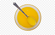 Natural Pure Desi Cow Ghee - Ghee Hd Images Png,100% Natural Png - free transparent png images - pngaaa.com
