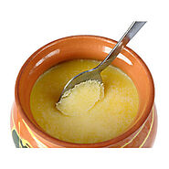 Website at https://amul.com/products/ghee.php