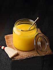 pure desi ghee online