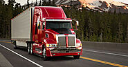 Full Truck Load Georgia | Flash Bolt Logistics