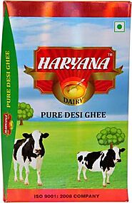 pure desi ghee online india