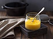 What is the real colour of desi ghee - AjmerLife