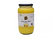 Buy A2 cow ghee online | Desi cow ghee Price starts from Rs.800/-