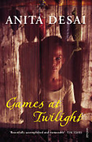 Games At Twilight - Anita Desai - Google Books