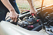 Key Tips To Keep Your Car Battery In Tip Top Condition