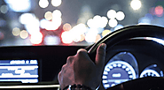 L Driving School: What Are The Challenges Of Driving At Night?