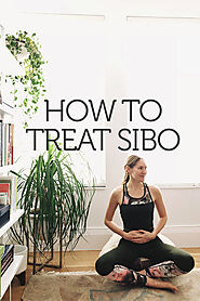 SIBO 2.0: How to Find the SIBO Treatment That’s Right for You, Natural or Otherwise