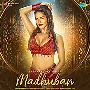 मधुबन Madhuban Lyrics in Hindi - Kanika Kapoor