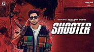 शूटर Shooter Lyrics in Hindi – Guri | Title Track - Lyricsveer.in