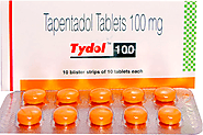 Tapentadol tablet online USA