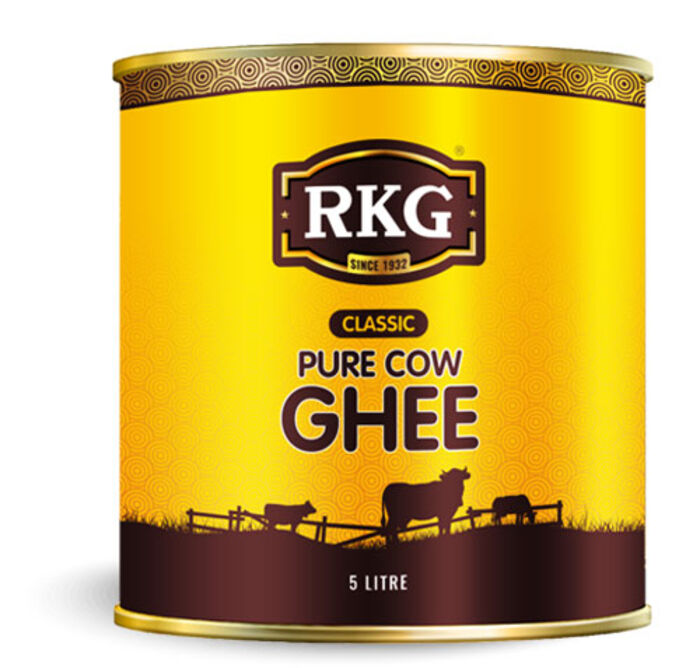 The Best Ghee Brand A Listly List