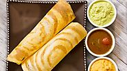 Try these places that serve the best Dosas in Bangalore! - Local Samosa