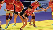 Kabaddi: India's own sport that raided my heart