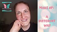 MAKE-UP: A DIFFERENT WAY