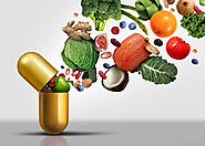 Vitamins, Supplements, and the right selection - Health n Fitnessmap