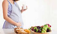 Healthy Diet for Pregnant Women | Best Pregnancy Diet | Indira IVF