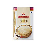 Ananda Ghee 1L