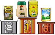 Ananda and Amul stood first in cow ghee quality - Dairy news | Dairy news India - dairynews7x7.com