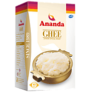 Website at https://perfect9supermarket.com/product/ananda-ghee-1l/