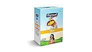 Buy Hatsun Agmark Ghee - 1 Liter on Amazon | PaisaWapas.com
