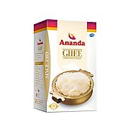 Ananda Desi Ghee (500gm) – Grocery Santa