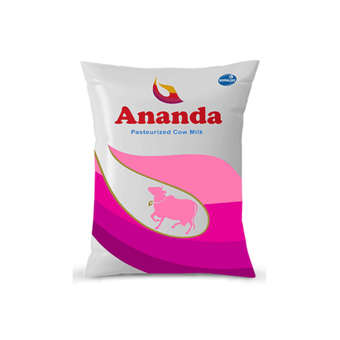 Ananda Ghee 500ml Price A Listly List