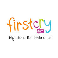Baby Products Online India: Newborn Baby Products & Kids Online Shopping at FirstCry.com