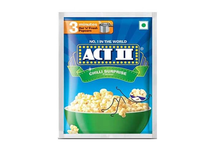 Anand Desi Ghee A Listly List