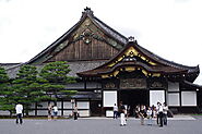 Nijo Castle