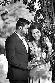 Pre-Wedding Photographer in chandigarh