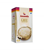 Gopaljee Ananda Ghee (1 l)