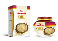 Ananda Desi Ghee (3633744)™ Trademark | QuickCompany