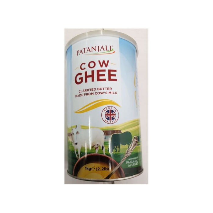 Patanjali Half kg Ghee Price A Listly List