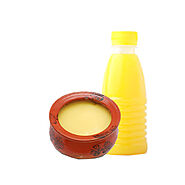 Buy Jersey cows ghee: Buy Jersey cows ghee Online at Best and Cheap Prices in India - spsbrands.com