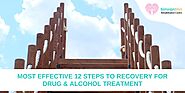 What to Expect from A 12 Step Program for Addiction