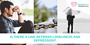 Are Loneliness and Depression Connected?