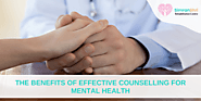 How Does Counselling Help Mental Health?