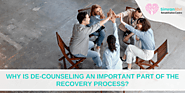 The Role Of De-Addiction Counselling in Recovery