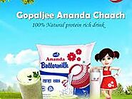 21 Gopaljee Ananda Dairy India ideas | no dairy recipes, flavored milk, dairy