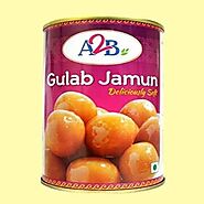 BuyAdyar Ananda Bhavan Gulab Jamun Tin(1000 Gms*1no)-Buythevalue.in