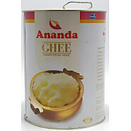 ANANDA GHEE 5 LTR TIN__8904124113412__8904124113412