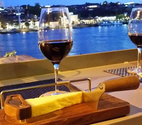 Wine Quay Bar, Porto