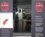 BA Wine Bar do Bairro Alto, Lisbon - Restaurant Reviews, Phone Number & Photos - TripAdvisor