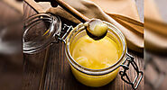 How to check the purity of Ghee