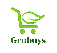 GroBuys : One stop online destination for all your grocery needs