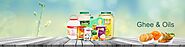 Edible Oils & Ghee